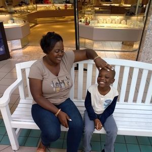 Meet your Posher, Tasha